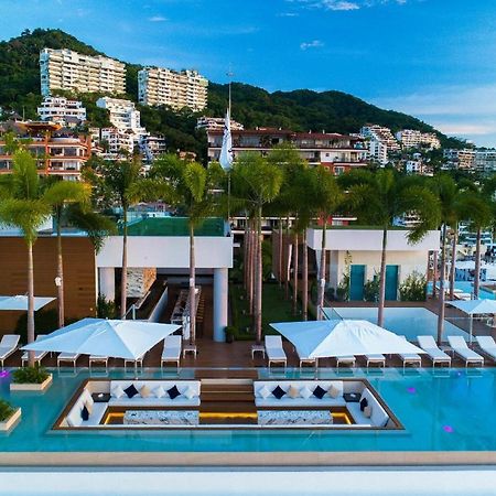 Pier 57 - 410 Amazing 2 Bedroom Condo Romantic Zone Puerto Vallarta Eksteriør billede
