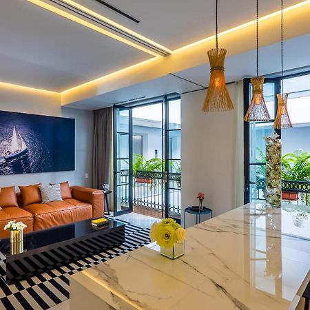 Pier 57 - 410 Amazing 2 Bedroom Condo Romantic Zone Puerto Vallarta Eksteriør billede