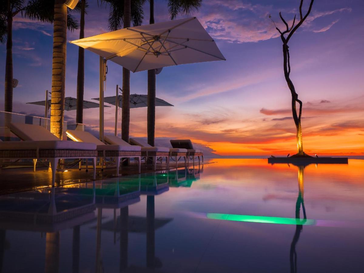 Pier 57 - 410 Amazing 2 Bedroom Condo Romantic Zone Puerto Vallarta Eksteriør billede