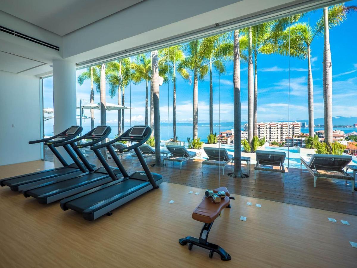 Pier 57 - 410 Amazing 2 Bedroom Condo Romantic Zone Puerto Vallarta Eksteriør billede