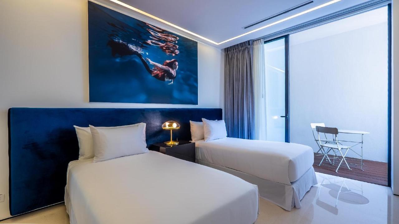 Pier 57 - 410 Amazing 2 Bedroom Condo Romantic Zone Puerto Vallarta Eksteriør billede