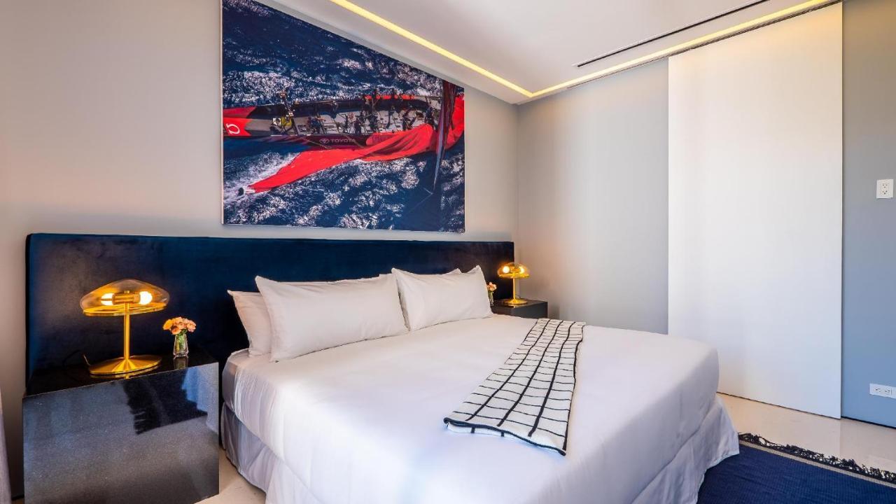 Pier 57 - 410 Amazing 2 Bedroom Condo Romantic Zone Puerto Vallarta Eksteriør billede