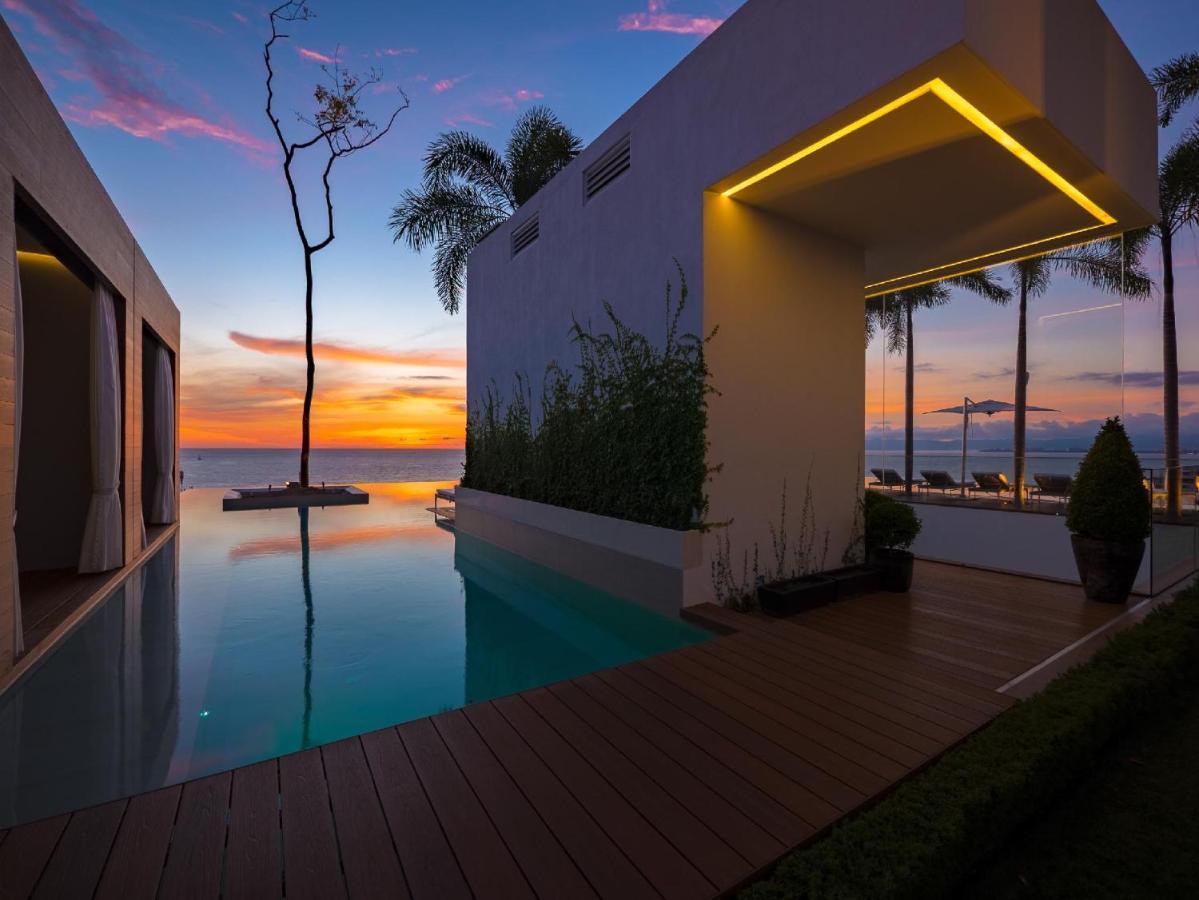 Pier 57 - 410 Amazing 2 Bedroom Condo Romantic Zone Puerto Vallarta Eksteriør billede