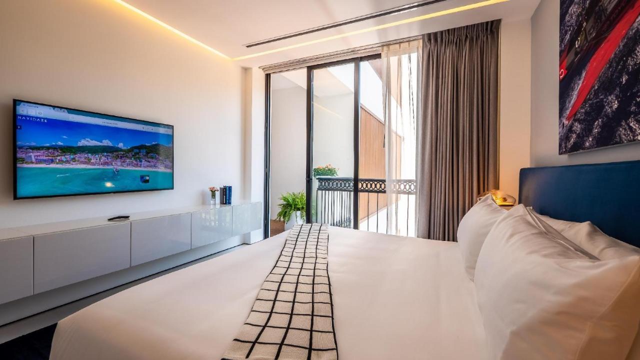 Pier 57 - 410 Amazing 2 Bedroom Condo Romantic Zone Puerto Vallarta Eksteriør billede