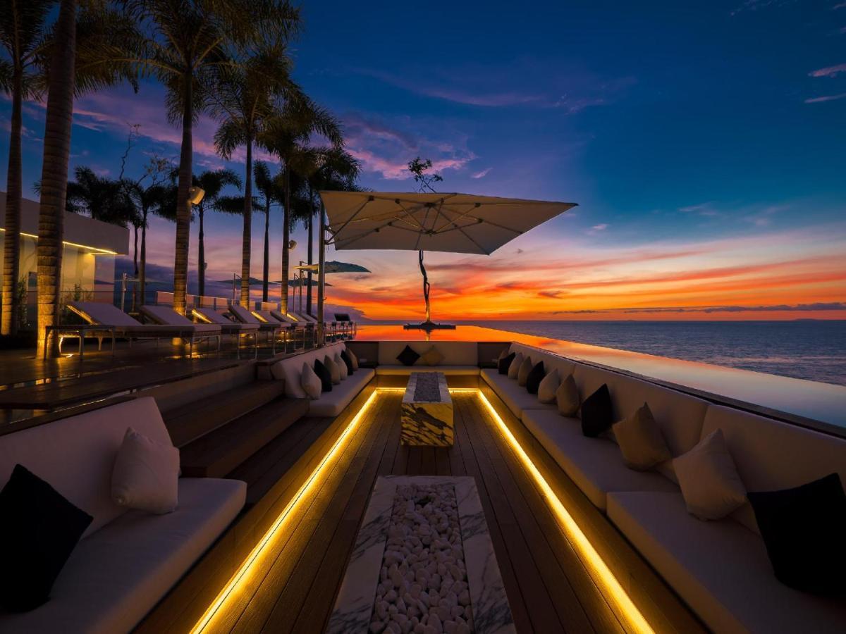 Pier 57 - 410 Amazing 2 Bedroom Condo Romantic Zone Puerto Vallarta Eksteriør billede
