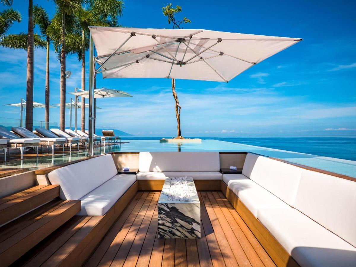 Pier 57 - 410 Amazing 2 Bedroom Condo Romantic Zone Puerto Vallarta Eksteriør billede
