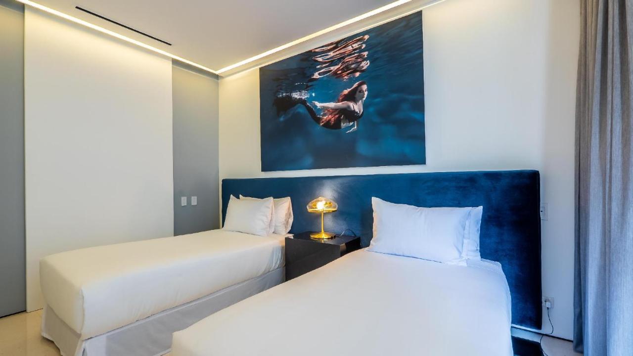 Pier 57 - 410 Amazing 2 Bedroom Condo Romantic Zone Puerto Vallarta Eksteriør billede