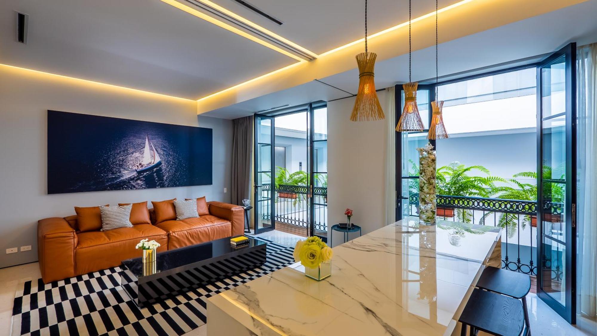 Pier 57 - 410 Amazing 2 Bedroom Condo Romantic Zone Puerto Vallarta Eksteriør billede